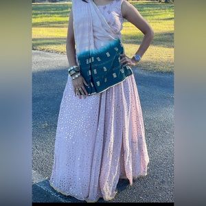 Beautiful Indian Lehanga